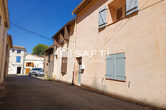 achat appartement les-arcs 83460