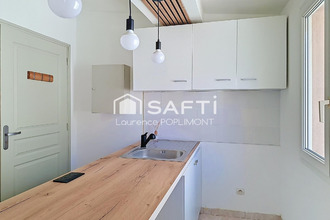 achat appartement les-arcs 83460