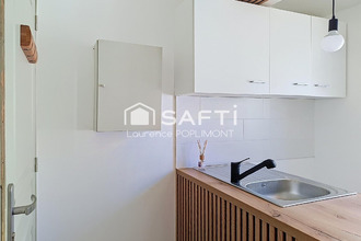 achat appartement les-arcs 83460
