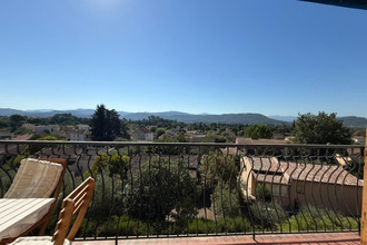 achat appartement les-arcs 83460