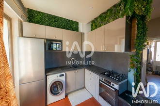 achat appartement les-arcs 83460