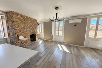 achat appartement les-arcs 83460