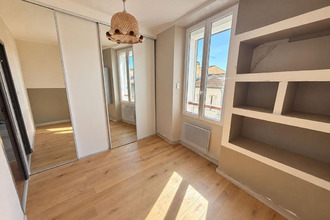 achat appartement les-arcs 83460
