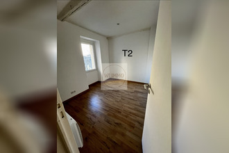 achat appartement les-arcs 83460