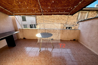 achat appartement les-arcs 83460