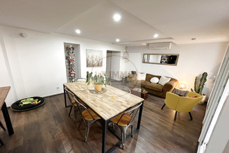 achat appartement les-arcs 83460