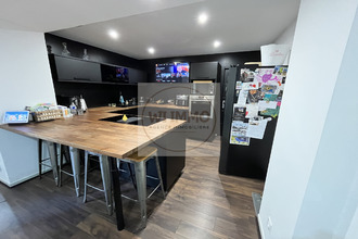 achat appartement les-arcs 83460