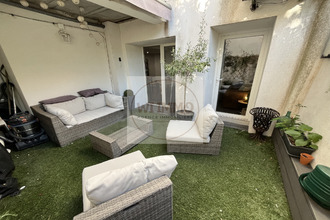 achat appartement les-arcs 83460