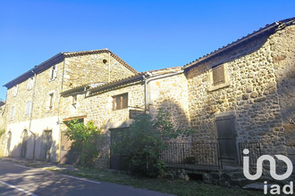 achat appartement les-assions 07140