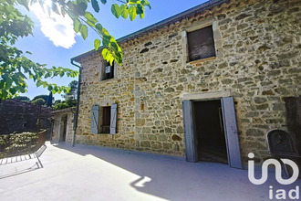 achat appartement les-assions 07140