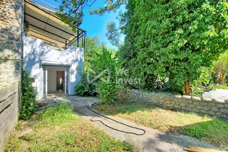 achat appartement les-assions 07140