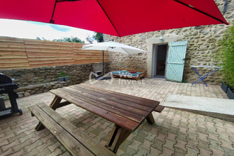 achat appartement les-assions 07140