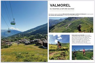 achat appartement les-avanchers-valmorel 73260