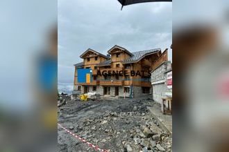 achat appartement les-avanchers-valmorel 73260