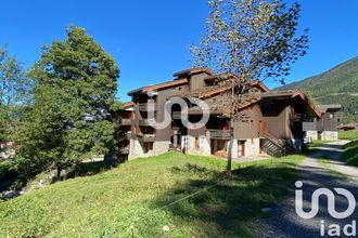 achat appartement les-avanchers-valmorel 73260