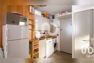 achat appartement les-avanchers-valmorel 73260