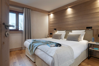 achat appartement les-avanchers-valmorel 73260