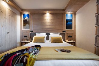 achat appartement les-avanchers-valmorel 73260