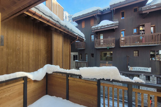 achat appartement les-avanchers-valmorel 73260