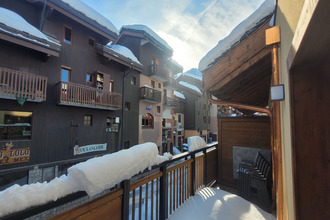 achat appartement les-avanchers-valmorel 73260