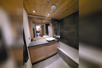 achat appartement les-avanchers-valmorel 73260