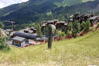 achat appartement les-avanchers-valmorel 73260