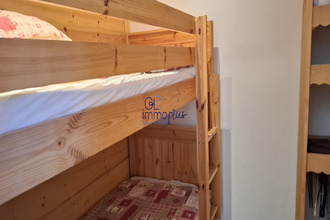 achat appartement les-avanchers-valmorel 73260