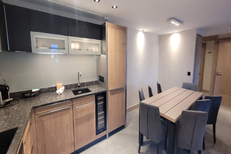 achat appartement les-avanchers-valmorel 73260