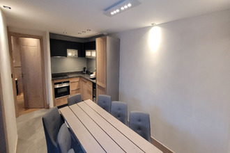 achat appartement les-avanchers-valmorel 73260