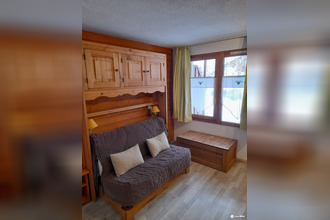 achat appartement les-avanchers-valmorel 73260