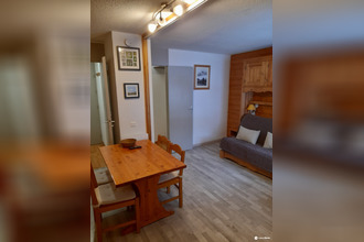 achat appartement les-avanchers-valmorel 73260