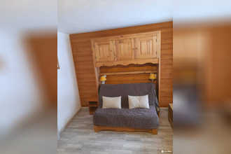 achat appartement les-avanchers-valmorel 73260