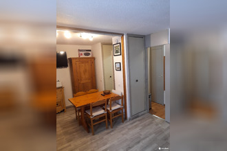 achat appartement les-avanchers-valmorel 73260