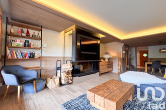 achat appartement les-avanchers-valmorel 73260