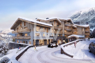 achat appartement les-avanchers-valmorel 73260