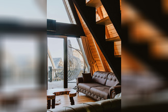 achat appartement les-avanchers-valmorel 73260