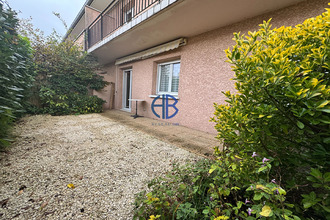 achat appartement les-avenieres 38630