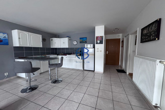 achat appartement les-avenieres 38630