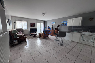 achat appartement les-avenieres 38630