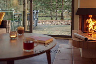 achat appartement les-barils 27130