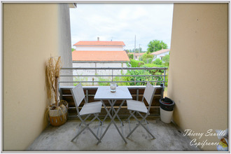 achat appartement les-billaux 33500