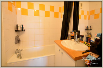 achat appartement les-billaux 33500