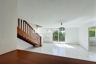 achat appartement les-billaux 33500