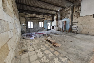 achat appartement les-billaux 33500