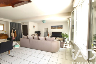 achat appartement les-brouzils 85260