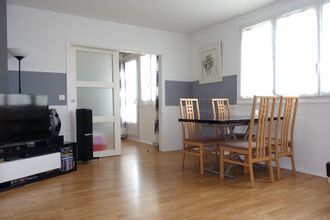 achat appartement les-clayes-sous-bois 78340