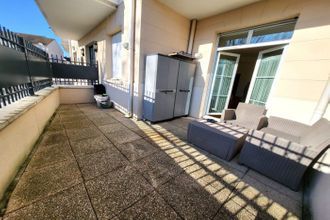 achat appartement les-clayes-sous-bois 78340