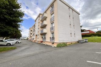 achat appartement les-clayes-sous-bois 78340