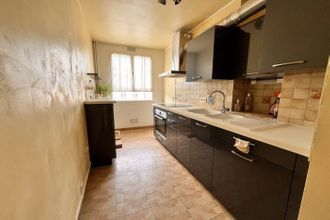 achat appartement les-clayes-sous-bois 78340