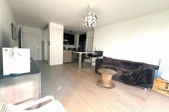 achat appartement les-clayes-sous-bois 78340